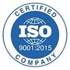 ISO 9001 · 14001