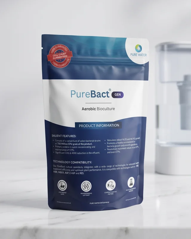 PureBact GEN